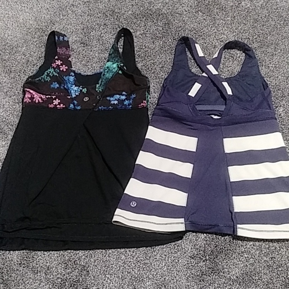 Lululemon Top Bundle - image 3